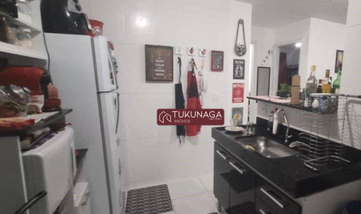 Imagem Apartamento com 2 Quartos à Venda, 48 m² em Jardim Ansalca - Guarulhos Imagem Apartamento com 2 Quartos à Venda, 48 m² em Jardim Ansalca - Guarulhos