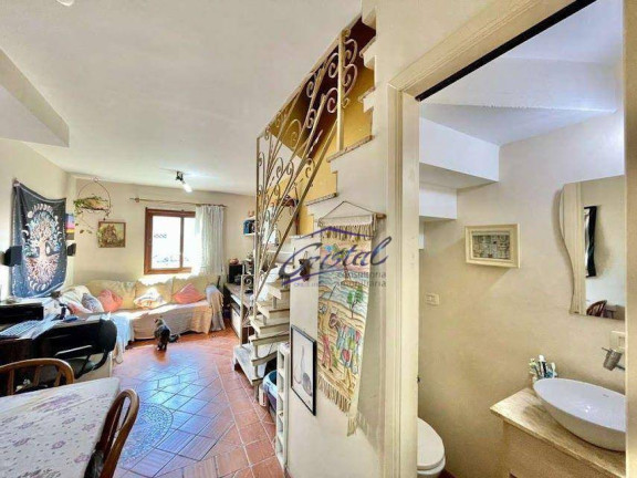 Imagem Casa com 2 Quartos à Venda, 60 m² em Granja Viana - Cotia