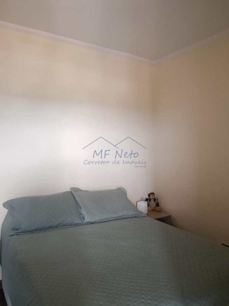 Imagem Apartamento com 3 Quartos à Venda, 188 m² em Edifício Residencial Park - Centro - Pirassununga