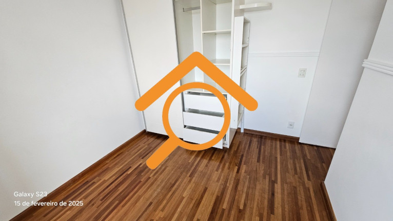Imagem Imóvel com 3 Quartos à Venda, 121 m² em Vila Mascote - São Paulo