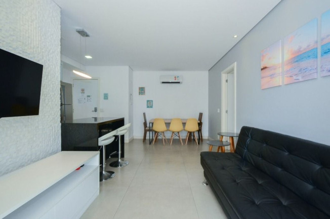 Imagem Apartamento com 1 Quarto à Venda, 50 m² em Santo Amaro - São Paulo