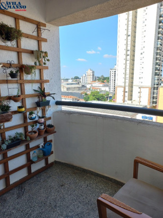 Imagem Apartamento com 2 Quartos à Venda, 58 m² em Mooca - São Paulo Imagem Apartamento com 2 Quartos à Venda, 58 m² em Mooca - São Paulo