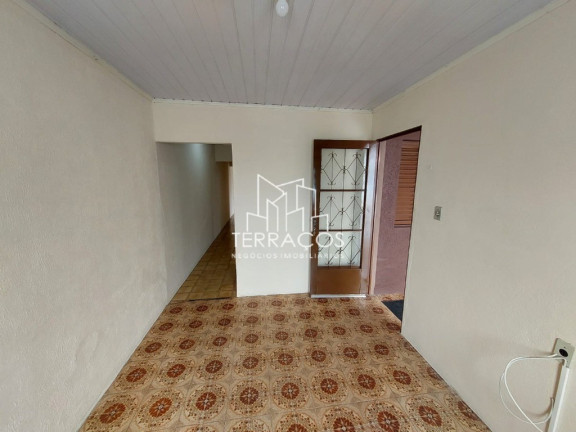 Imagem Sobrado com 3 Quartos à Venda,  em Vila Rio Branco - Jundiaí