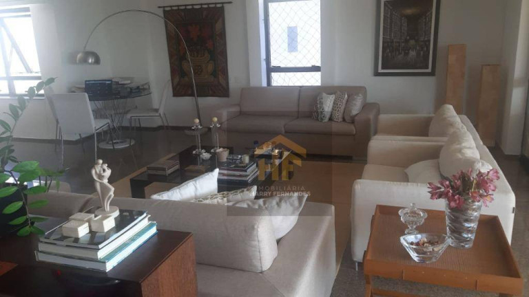 Imagem Apartamento com 4 Quartos à Venda, 320 m² em Piedade - Jaboatão Dos Guararapes Imagem Apartamento com 4 Quartos à Venda, 320 m² em Piedade - Jaboatão Dos Guararapes