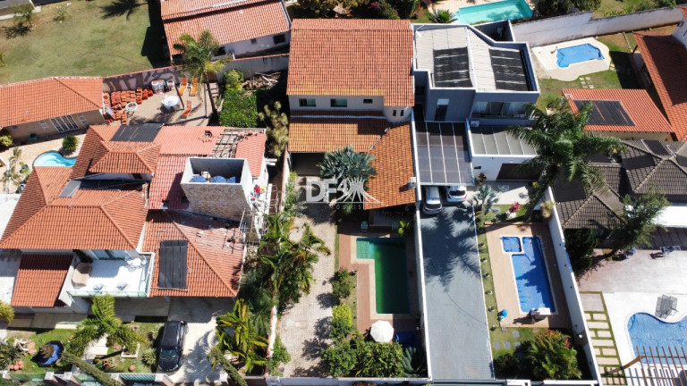 Imagem Casa com 4 Quartos à Venda, 261 m² em Setor Habitacional Arniqueira (águas Claras) - Brasília Imagem Casa com 4 Quartos à Venda, 261 m² em Setor Habitacional Arniqueira (águas Claras) - Brasília