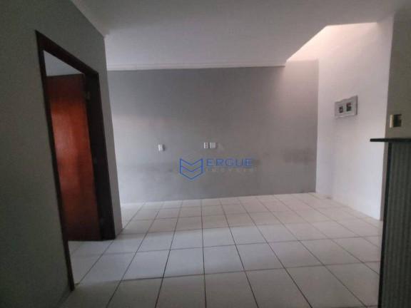 Imagem Casa com 2 Quartos à Venda, 80 m² em Prefeito José Walter - Fortaleza