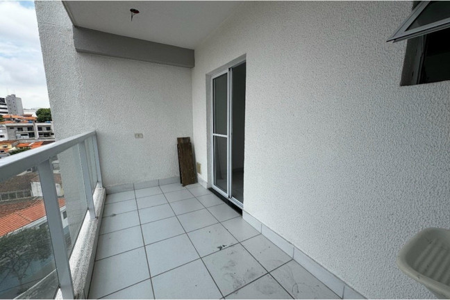 Apartamento com 1 Quarto à Venda, 33 m² em Jardim Vila Formosa - São Paulo