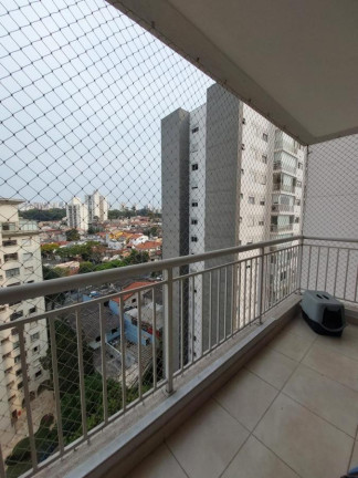 Imagem Apartamento com 3 Quartos à Venda, 92 m² em Jardim Vazani - São Paulo