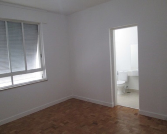 Imagem Apartamento com 3 Quartos à Venda, 232 m² em Higienópolis - São Paulo
