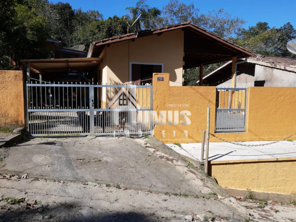 Casa com 7 Quartos à Venda, 381 m² em Enseada - Ubatuba