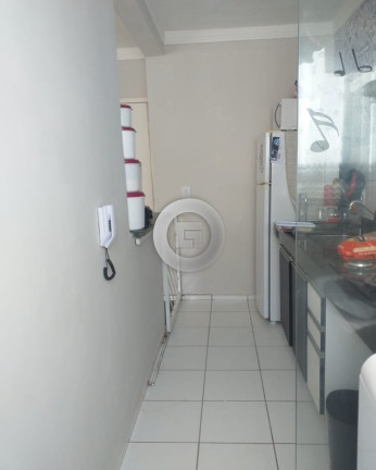 Imagem Apartamento com 2 Quartos à Venda, 43 m² em Belvedere - Montes Claros Imagem Apartamento com 2 Quartos à Venda, 43 m² em Belvedere - Montes Claros