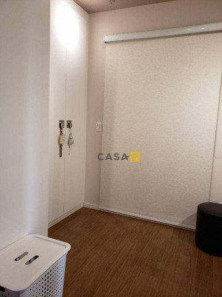 Imagem Apartamento com 4 Quartos à Venda, 110 m² em Centro - Americana Imagem Apartamento com 4 Quartos à Venda, 110 m² em Centro - Americana