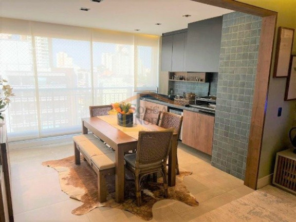 Imagem Apartamento com 3 Quartos à Venda, 108 m² em Santa Teresinha - São Paulo Imagem Apartamento com 3 Quartos à Venda, 108 m² em Santa Teresinha - São Paulo