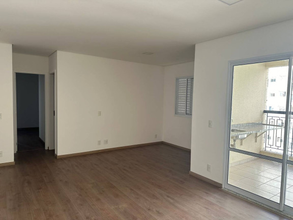Imagem Apartamento com 2 Quartos à Venda, 76 m² em Jardim Ermida I - Jundiaí