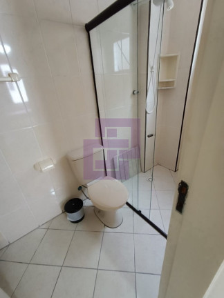 Imagem Apartamento com 3 Quartos à Venda, 112 m² em Loteamento João Batista Julião - Guarujá