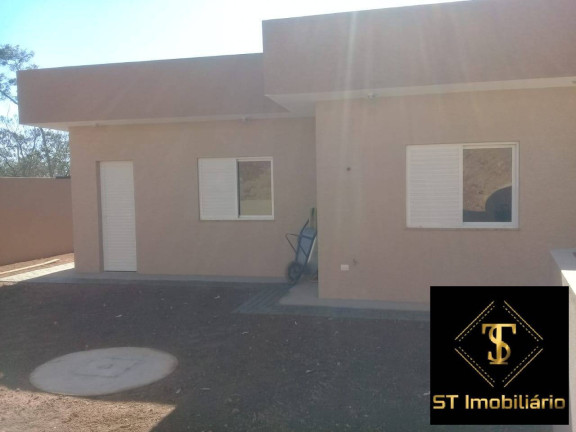 Imagem Chácara com 3 Quartos à Venda, 600 m² em Vila Santista - Atibaia