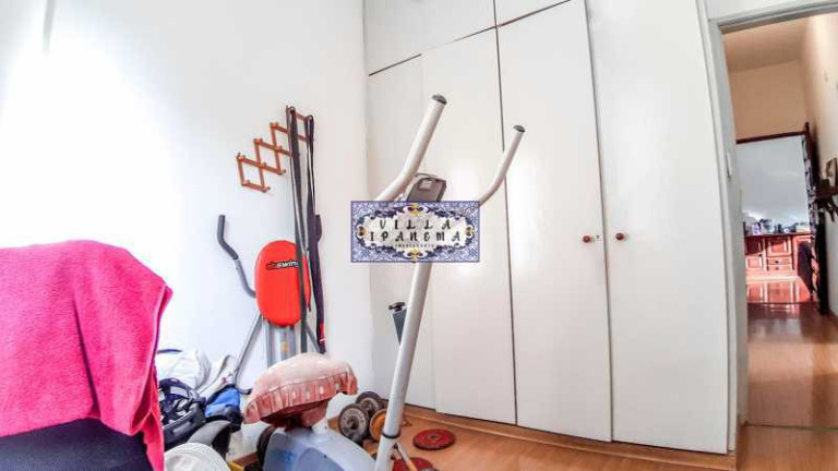 Imagem Apartamento com 3 Quartos à Venda, 90 m² em Botafogo - Rio De Janeiro