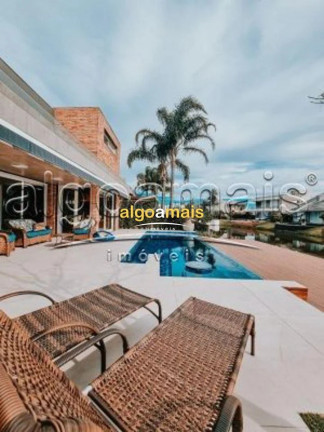 Imagem Casa com 4 Quartos à Venda, 312 m² em Condominio Malibu Beach Residence - Xangri-lá