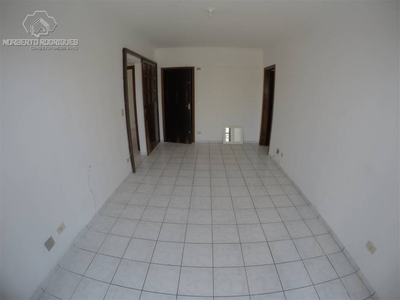 Imagem Apartamento com 2 Quartos à Venda, 75 m² em Guilhermina - Praia Grande