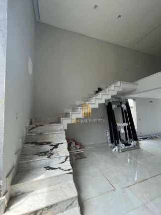 Imagem Sobrado com 3 Quartos à Venda, 231 m² em Residencial Balneário - Goiânia