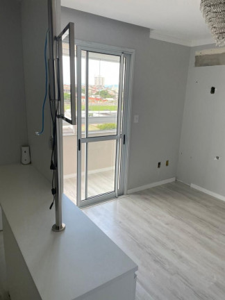 Imagem Apartamento com 3 Quartos à Venda, 140 m² em Bela Vista - São José