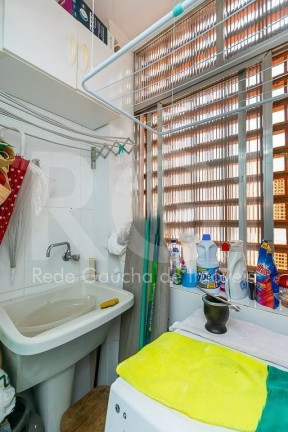 Imagem Apartamento com 1 Quarto à Venda, 62 m² em Boa Vista - Porto Alegre