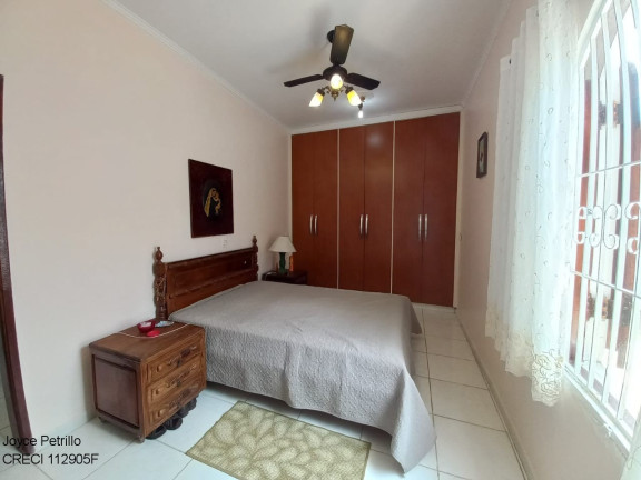 Imagem Casa com 4 Quartos à Venda, 160 m² em Três Marias - Peruíbe
