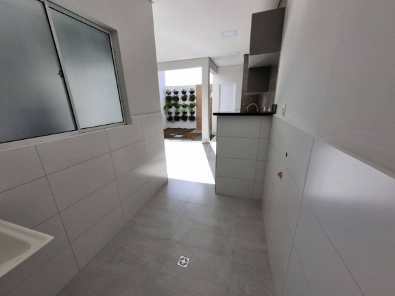 Imagem Casa com 2 Quartos à Venda, 64 m² em Jardim Imperial - Cuiabá
