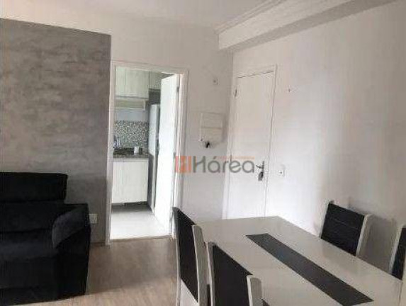 Imagem Apartamento com 2 Quartos à Venda, 58 m² em Parque Campolim - Sorocaba Imagem Apartamento com 2 Quartos à Venda, 58 m² em Parque Campolim - Sorocaba