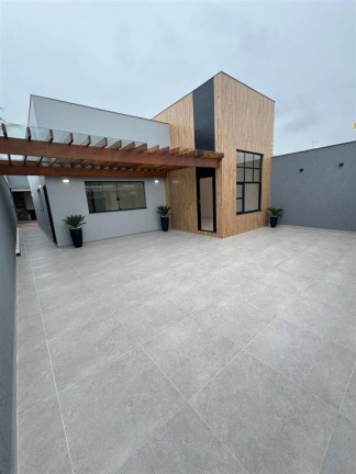 Imagem Casa com 3 Quartos à Venda, 160 m² em Maracana - Praia Grande Imagem Casa com 3 Quartos à Venda, 160 m² em Maracana - Praia Grande