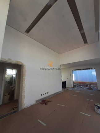 Imagem Casa de Condomínio com 3 Quartos à Venda, 136 m² em Vale Dos Sonhos - Lagoa Santa Imagem Casa de Condomínio com 3 Quartos à Venda, 136 m² em Vale Dos Sonhos - Lagoa Santa