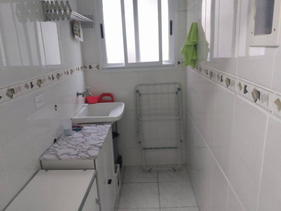 Imagem Apartamento com 1 Quarto à Venda, 47 m² em Vila Guilhermina - Praia Grande Imagem Apartamento com 1 Quarto à Venda, 47 m² em Vila Guilhermina - Praia Grande