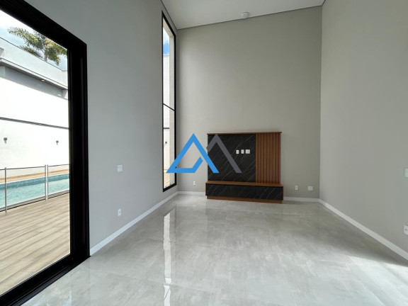 Imagem Casa com 3 Quartos à Venda, 323 m² em Condomínio Residencial Euroville Ii - Bragança Paulista Imagem Casa com 3 Quartos à Venda, 323 m² em Condomínio Residencial Euroville Ii - Bragança Paulista
