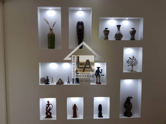 Imagem Apartamento com 2 Quartos à Venda, 82 m² em Granja Julieta - São Paulo