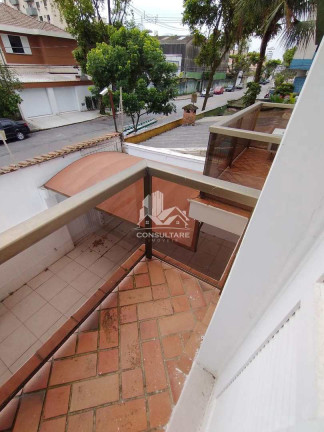 Imagem Sobrado com 3 Quartos para Alugar, 385 m² em Ponta Da Praia - Santos Imagem Sobrado com 3 Quartos para Alugar, 385 m² em Ponta Da Praia - Santos