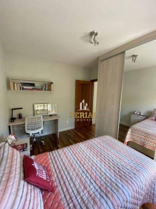 Imagem Sobrado com 3 Quartos à Venda, 184 m² em Santa Maria - São Caetano Do Sul Imagem Sobrado com 3 Quartos à Venda, 184 m² em Santa Maria - São Caetano Do Sul