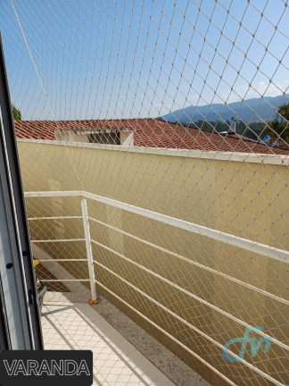 Imagem Casa de Condomínio com 2 Quartos à Venda, 60 m² em Vila Suissa - Mogi Das Cruzes