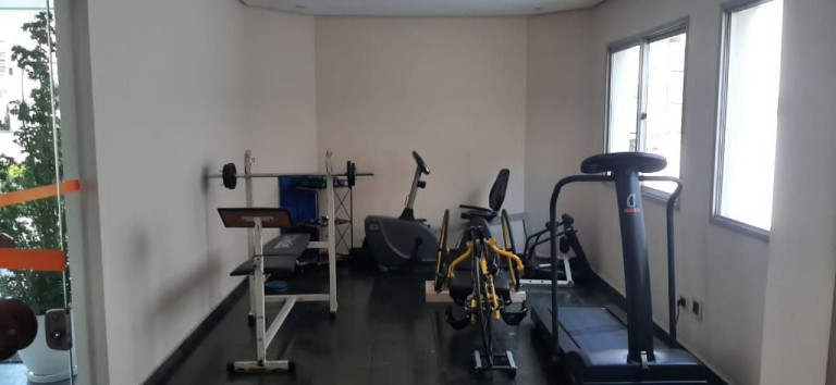 Imagem Apartamento com 1 Quarto à Venda, 45 m² em Vila Clementino - São Paulo Imagem Apartamento com 1 Quarto à Venda, 45 m² em Vila Clementino - São Paulo