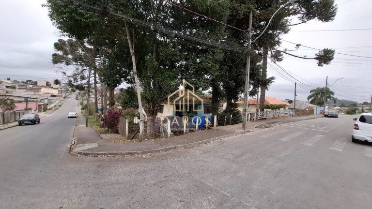 Imagem Terreno à Venda, 2.300 m² em Vila Ipanema - Piraquara Imagem Terreno à Venda, 2.300 m² em Vila Ipanema - Piraquara