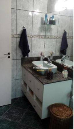 Imagem Sobrado com 3 Quartos à Venda, 195 m² em Jardim Do Mar - São Bernardo Do Campo
