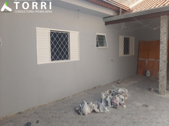 Imagem Casa com 3 Quartos à Venda, 200 m² em Wanel Ville - Sorocaba
