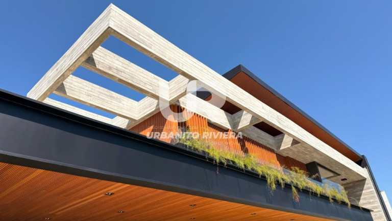 Imagem Casa com 8 Quartos à Venda, 1.207 m² em Riviera | Módulo 16 - Bertioga