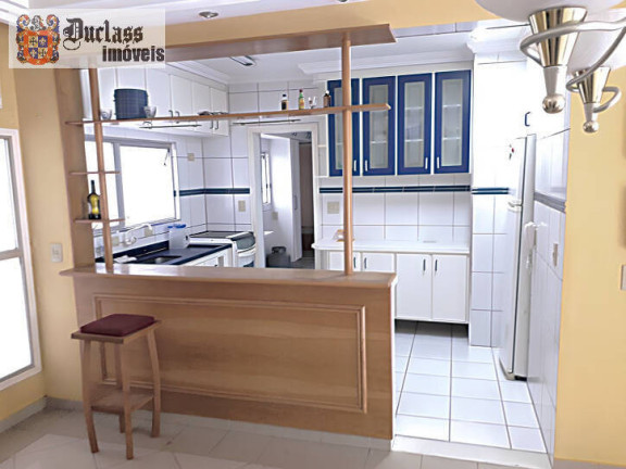 Imagem Apartamento com 5 Quartos à Venda, 126 m² em Enseada - Guarujá Imagem Apartamento com 5 Quartos à Venda, 126 m² em Enseada - Guarujá
