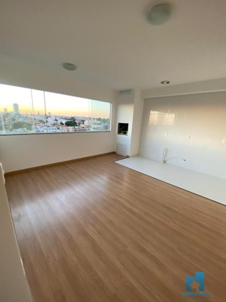 Imagem Apartamento com 2 Quartos à Venda, 60 m² em Uvaranas - Ponta Grossa