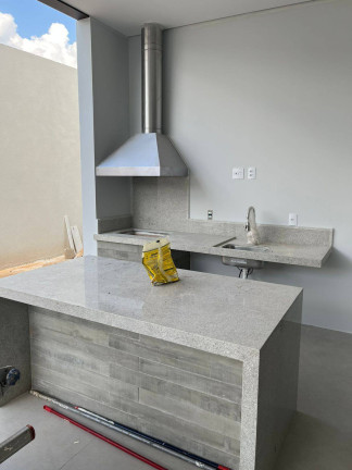Imagem Casa de Condomínio com 3 Quartos à Venda, 546 m² em Alphaville Nova Esplanada 3 - Votorantim