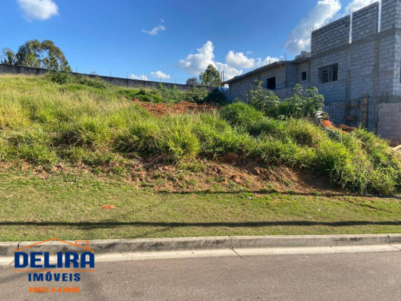 Terreno à Venda, 600 m² em Jundiaizinho (terra Preta) - Mairiporã