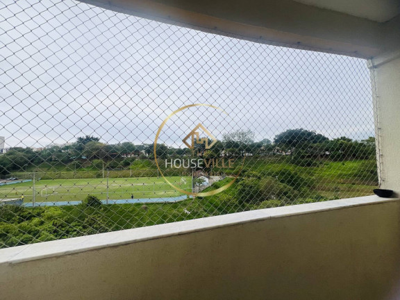 Imagem Apartamento com 3 Quartos à Venda, 78 m² em Jardim Satélite - São José Dos Campos Imagem Apartamento com 3 Quartos à Venda, 78 m² em Jardim Satélite - São José Dos Campos