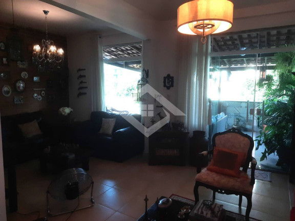 Imagem Apartamento com 3 Quartos à Venda, 160 m² em Tijuca - Rio De Janeiro Imagem Apartamento com 3 Quartos à Venda, 160 m² em Tijuca - Rio De Janeiro