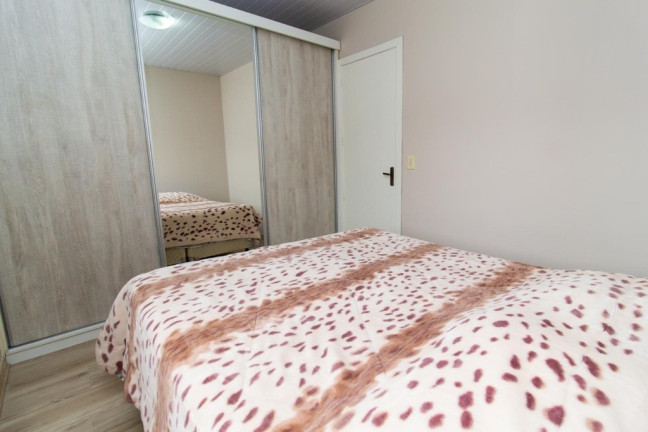 Imagem Casa de Condomínio com 2 Quartos à Venda, 83 m² em Central Park - Cachoeirinha