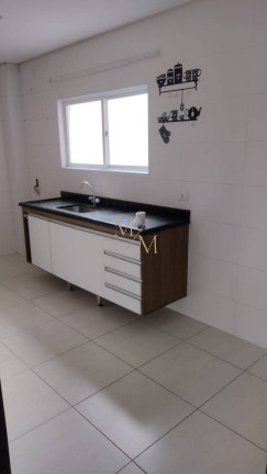 Imagem Casa com 2 Quartos à Venda, 105 m² em Marapé - Santos Imagem Casa com 2 Quartos à Venda, 105 m² em Marapé - Santos